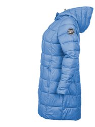 Women's Glacier Shield Long Jacket