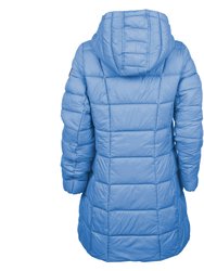 Women's Glacier Shield Long Jacket