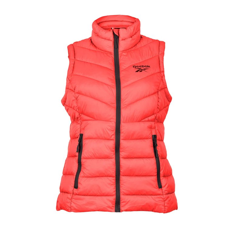 Women's Glacier Shield Vest - Vector Red
