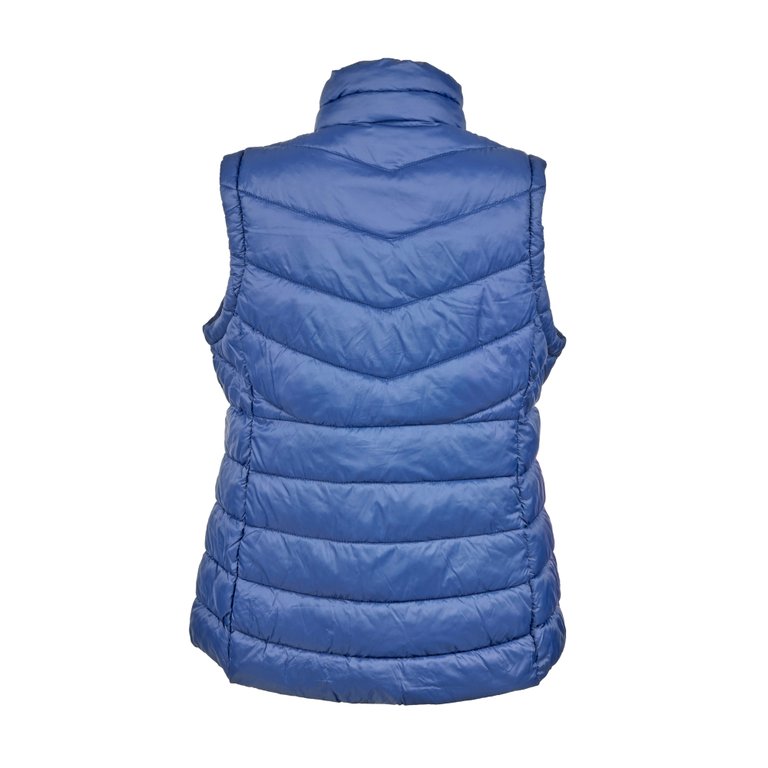 Women's Glacier Shield Vest