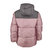 Women's Hooded Puffer Jacket