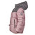 Women's Hooded Puffer Jacket