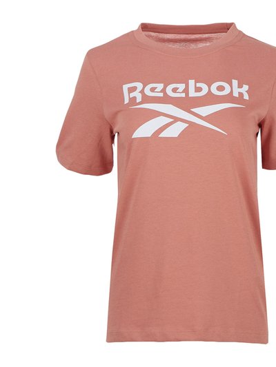 Reebok Women's Identity Big Logo Tee product