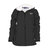 Women's Softshell Jacket - Black