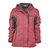 Women's Systems Jacket - Classic Maroon