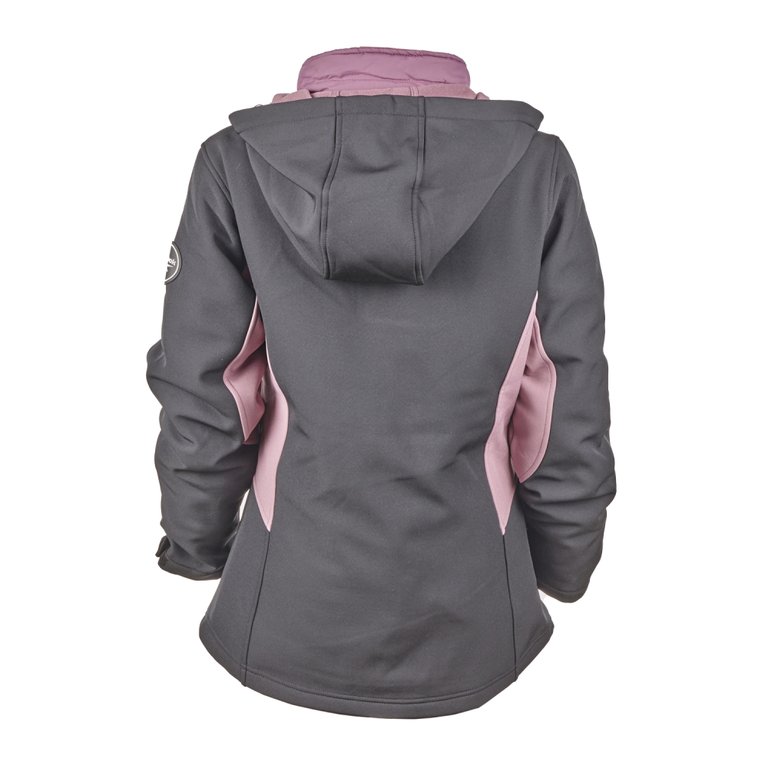 Women's Systems Jacket
