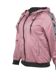 Women's Windbreaker Jacket