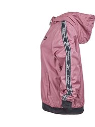 Women's Windbreaker Jacket