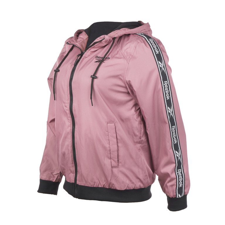 Women's Windbreaker Jacket