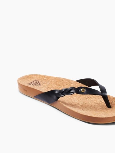 Reef Cushion Court Twist Sandals product