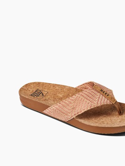 Reef Cushion Strand Sandals product