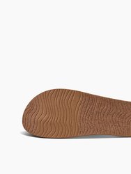 Cushion Strand Sandals