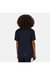 Activewear Kids Torino T-Shirt - Navy