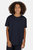 Activewear Kids Torino T-Shirt - Navy - Navy