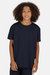 Activewear Kids Torino T-Shirt - Navy - Navy