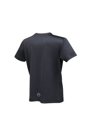 Activewear Kids Torino T-Shirt - Navy