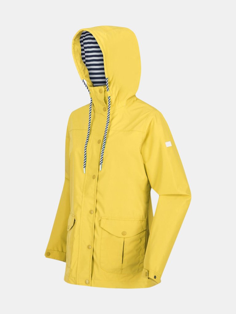 Bayarma Lightweight Waterproof Jacket 