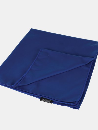 Regatta Beach Towel - Laser Blue product