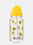 Bee Tritan Water Bottle - One Size - Yellow