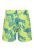 Boys Skander II Coral Swim Shorts