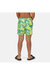 Boys Skander II Coral Swim Shorts