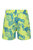 Boys Skander II Coral Swim Shorts