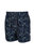 Boys Skander II Shark Swim Shorts