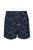 Boys Skander II Shark Swim Shorts