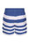 Boys Skander II Striped Swim Shorts