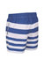 Boys Skander II Striped Swim Shorts