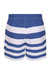 Boys Skander II Striped Swim Shorts