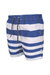 Boys Skander II Striped Swim Shorts