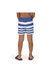 Boys Skander II Striped Swim Shorts