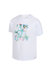 Childrens/Kids Alvarado VI Leaves T-Shirt