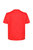 Childrens/Kids Alvarado VI Mountain T-Shirt - Fiery Red