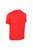 Childrens/Kids Alvarado VI Mountain T-Shirt - Fiery Red