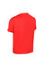 Childrens/Kids Alvarado VI Mountain T-Shirt - Fiery Red