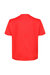Childrens/Kids Alvarado VI Mountain T-Shirt - Fiery Red