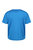 Childrens/Kids Alvarado VI Mountain T-Shirt - Imperial Blue