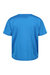 Childrens/Kids Alvarado VI Mountain T-Shirt - Imperial Blue