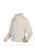 Childrens/Kids Anwen Fluffy Fleece Top - Light Vanilla