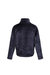 Childrens/Kids Anwen Fluffy Fleece Top - Navy