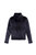 Childrens/Kids Anwen Fluffy Fleece Top - Navy