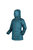 Childrens/Kids Babette Insulated Padded Jacket - Dragonfly