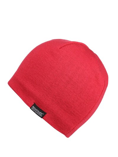 Regatta Childrens/Kids Banwell II Beanie - Pink Potion product