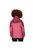 Childrens/Kids Beamz II Insulated Jacket - Violet/Amaranth Haze