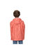Childrens/Kids Belladonna Waterproof Jacket - Fusion Coral