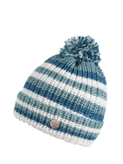 Regatta Childrens/Kids Bitsie IV Knitted Beanie product