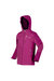 Childrens/Kids Calderdale II Waterproof Jacket - Fuchsia/Raspberry Radiance