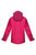 Childrens/Kids Calderdale II Waterproof Jacket - Pink Potion/Berry